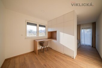 Prodej apartmánu 2+kk, 60 m2, Zaječí - 13