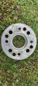 Alu kola Bene PEUGEOT/FORD 15",pneu 195/50R15,podložky 20 - 13