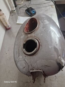 Jawa 250/559 s platnéma doklady - 13