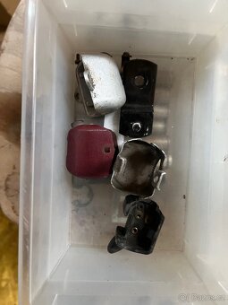 Drobné díly Jawa/čz - 13