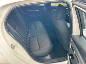► MAZDA 3 2.0i 90KW SPORTS G122 BOSE-LED-ACC-KAMERA - 13