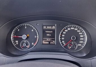 Seat Alhambra 2.0 TDi Style 103kw - 13