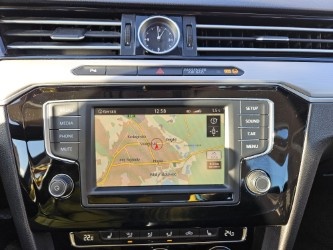 Volkswagen Passat, 2.0 TDi - 13