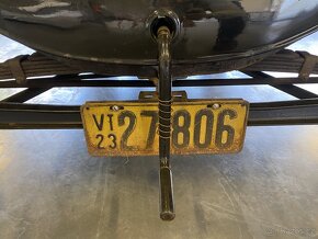 Ford model T - 13