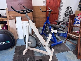 Fitness stroje - 13