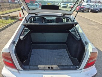 Octavia 1,9TDI, 66kW - 13