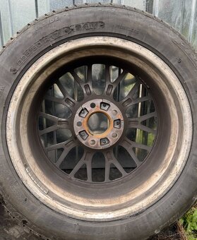 BBS RS 740 + letní pneu - 13