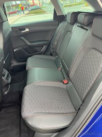 Seat Leon ST FR 5/2021, 1.5 tsi 110 kW DSG Virtual, DPH - 13