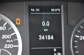 Mercedes-Benz Vito 4x4 7G automat 8-míst - 13