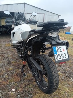 KTM 1290 Super Adventure AKČNÍ CENA do 15.5. - 13