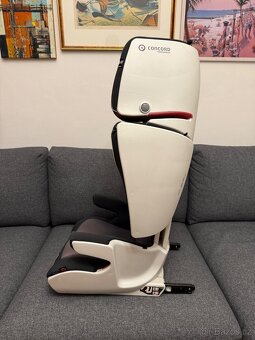 Dětská autosedačka Concord Transformer XT - 13