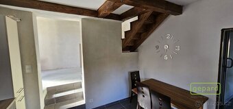 Rodinný dům Český Krumlov - Horní Brána - 13