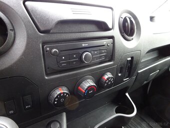 Renault Master 2,3 DCI, 125 kW, garance km - 13