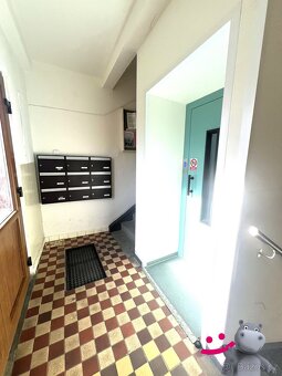 Prodej byt 2+1, 52 m2 - Kralupy nad Vltavou - Lobeček - 13