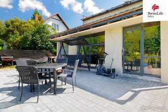 Prodej rodinného domu 308 m2, Vinařice - 13