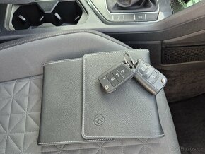 VW Tiguan 1.5tsi 110kw - 13