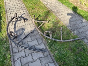 Díly Škoda 100/110 - 13