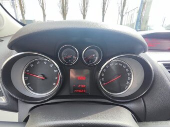 Opel Mokka 1,4 Turbo edition - 13