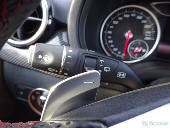 Mercedes Benz B 200 CDI 4MATIC r.v.2017 (100 kw) 1.Majitel - 13