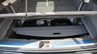 Mercedes-Benz GLS, 400d 243KW,NEZÁVISLÉ TOPENÍ,MASÁŽ.DPH - 13