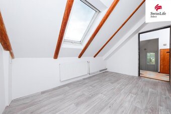 Prodej rodinného domu 140 m2 Nádražní, Choltice - 13