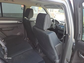 SUZUKI SWIFT 1.3i 63kW 174000km, PĚKNÁ, PUVOD ČR - 13