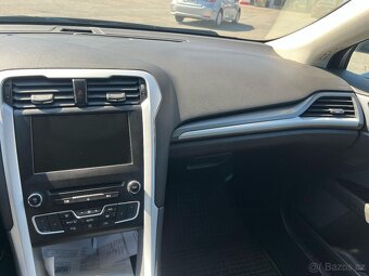 2018 FORD MONDEO MK5 TITANIUM DPH - 13