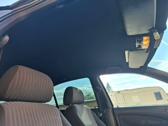 Škoda Octavia 1.8T 110kw AGU - 13