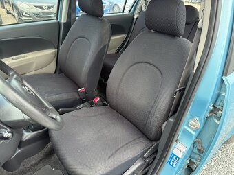 Daihatsu Sirion  1.3 Eco  4x4 - 13