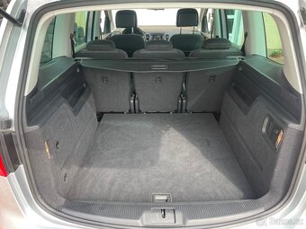 VW SHARAN 1.4 TSI 110 kW 157000, r.v.2013, nové rozvody - 13