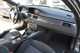 Prodám BMW E91 325i 160kw M-Paket keyless el. TZ - 13