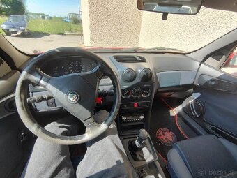 Alfa Romeo 145 1.4 Twin Spark Junior 76kw - 13