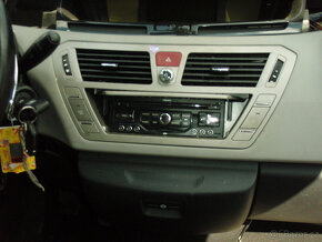 CITROEN C4 PICASSO EXCLUSIVE 2.0HDi RHJ 100kW 2010 ROBOTIKA - 13