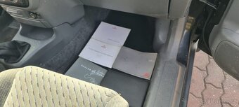 Honda CR-V 2,0i 4x4,r.v.2000.bez koroze. - 13