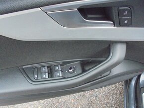 Audi A 4 2,0 tdi Avant 2017 - 13