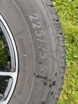 ALU KOLA 5X130 R16 FIAT DUCATO - 13