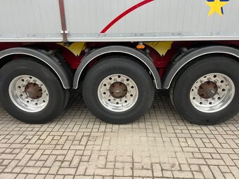 Benalu Optiliner 70m³ Sklápěč - 13