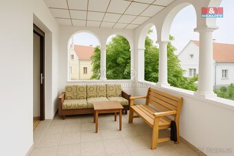Prodej rodinného domu, 225 m², Mirovice, ul. Hřbitovní - 13