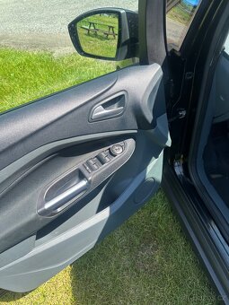 FORD GRAND C MAX-1.6-16V-7-SEDAČEK - 13