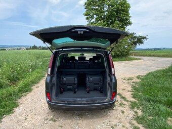 Renault Espace 2.0DCi 110kW 7 míst klima navigace 213tkm - 13