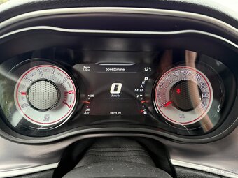 DODGE CHALLENGER SHAKER 6.4  EIBACH - 13