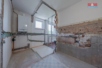 Prodej bytu 5+1 s garáží, 120 m², Mikulůvka - 13