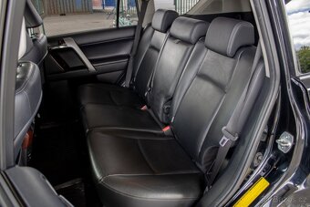 Toyota Land Cruiser 150 3.0I D-4D Style A/T - 13