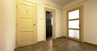 Pronájem bytu 2+kk, 70 m2, ulice Labská, Jaroměř - 13