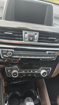 BMW X25d 4x4 - 13