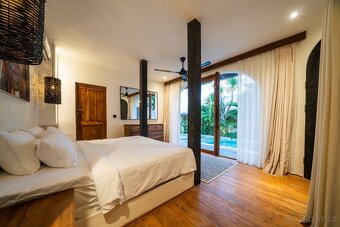 Unikátní vila na BALI. K podnikání nebo bydlení - 13