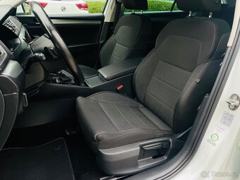 Škoda Superb 2.0TDI 140KW DSG VÝHŘEV SENZORY NAVIGACE - 13