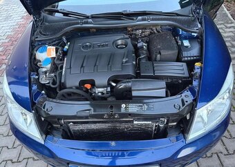 Škoda Octavia 1,6TDi ,serviska nové Rozvody nafta - 13
