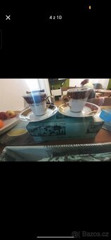 Porcelánka vše kompletní Stará Role sleva jistá - 13