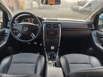 MERCEDES BENZ 180 CDi, BEZ KOROZE - 13